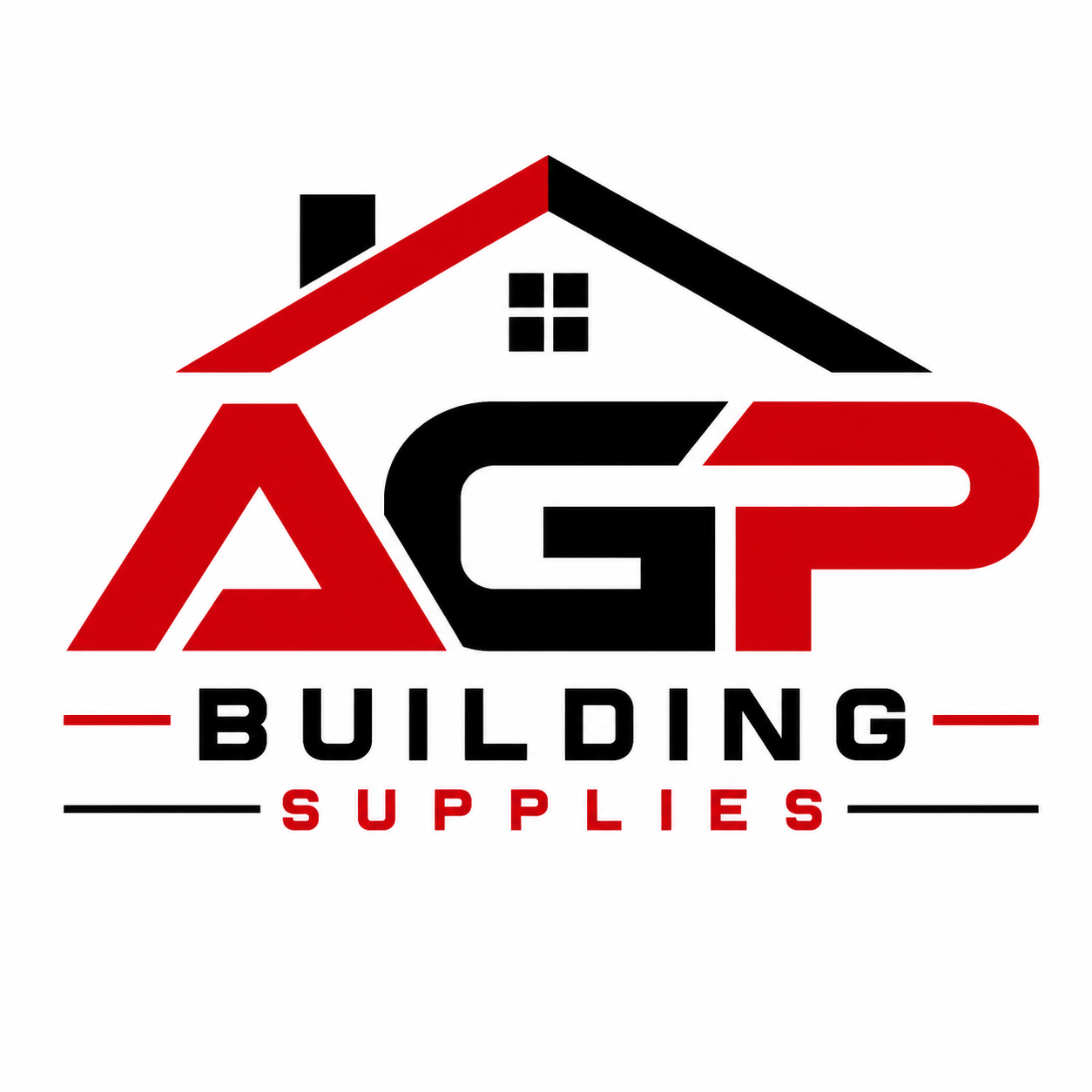 AGP Building Supplies Ltd logo